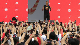 FOTO: Ronaldo sa zbavuje majetku v Španielsku. Za luxusnú vilu si pýta milióny