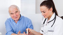 Cukrovka sa rozširuje, vlani pribudlo u nás 22-tisíc nových pacientov