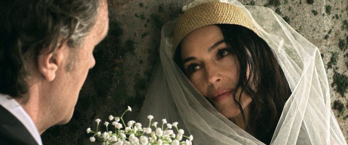 Emir Kusturica si vo filme Na mliečnej ceste...