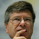 jeffrey sachs