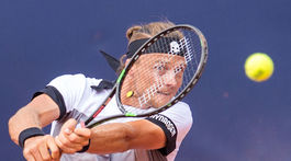 Skvelý Kovalík postúpil v Hamburgu do štvrťfinále, čaká ho Monteiro