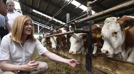 Matečná vyčlenila farmárom milióny eur na boj so suchom. OĽaNO: Je neskoro