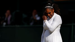 „Náhodné“ antidopingové testy? Ide o diskrimináciu, napísala v noci Serena