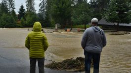 Lesníci prestrelili, keď hľadali vinníka povodne v Tatrách