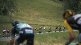 Tour de France, 17. etapa
