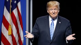 Trump: KĽDR napreduje v odstraňovaní jadrových zbraní