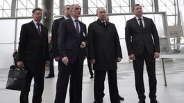 Cesta na Krym zlákala už viacerých poslancov z členských štátov EÚ