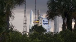 Galileo má na obežnej dráhe už 26 satelitov, jeden sa volá po Slovákovi