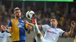 Na Dunajskú Stredu čaká náročná, ale nie nesplniteľná úloha