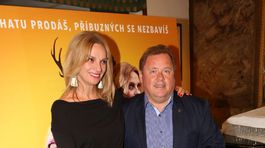 Dlhonohá Chýlková kontra slovenské herečky! Ktorá zabodovala na premiére?