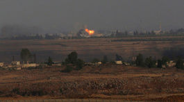 Irán ani napriek hrozbám Izraela nestiahne vojakov zo Sýrie