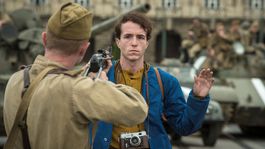 Filmové premiéry: Očakávaný film Jan Palach aj animák Kubko hrdina