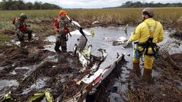 V Paraguaji sa zrútilo malé lietadlo, zahynuli štyria ľudia vrátane ministra