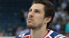 Hrivíkov gól a asistencia Podoľsku nestačili, súboj Slovákov pre Hudáčka