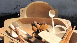 Majstri svojho remesla: Drevo pomáhalo ľuďom od nepamäti