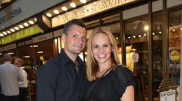 Monika Absolonová porodila syna, svojim pokladom sa už aj pochválila