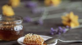 Med sa tohto roku vydaril, včelári sa pripravujú na zimu