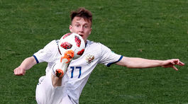 Angažmán vďaka skvelým výkonom. Ruská hviezda MS prestúpila do Monaka