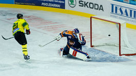 Dvadsiatka by sa vraj mohla zlúčiť so Žilinou. Paukovčeka to šokovalo