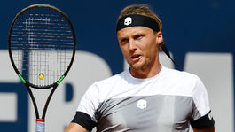 Kovalík nevyužil mečbal, po veľkej dráme si finále v Hamburgu nezahrá