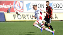 V spoločnosti Mbappého. Oravca prekvapila nominácia do ankety Golden Boy