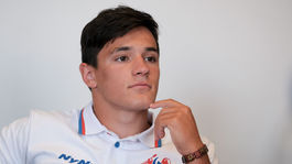 Prísľub do budúcna. Jedinák má z MS juniorov striebro, Valová a Zalka bronz