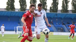 Trnavu čaká generálka. Na Legiu je už vypredané