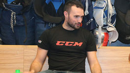 Viedenský skončil v Třinci. Vráti sa do Slovana?