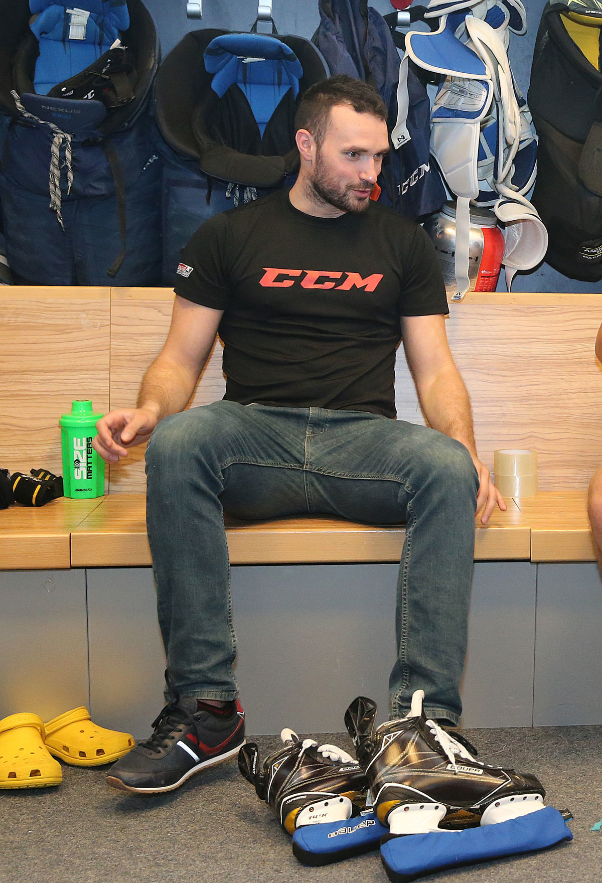 Marek Viedenský.