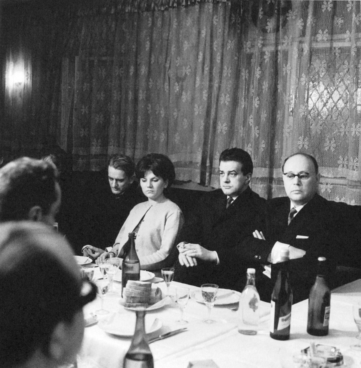 Jozef Mihalkovič, Margita Mihalkovičová, rod....