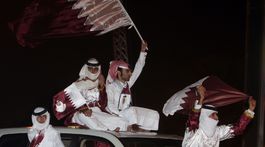 Škandál pri voľbe dejiska MS 2022? Kataru vraj pomohla špinavá kampaň