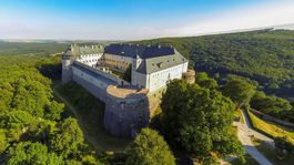 Červený Kameň - bašta bohatých obchodníkov