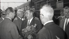 Summit na železnici v Čiernej nad Tisou neveštil nič dobré