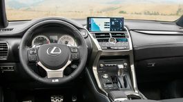 Lexus NX - 2018