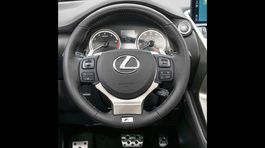 Lexus NX - 2018