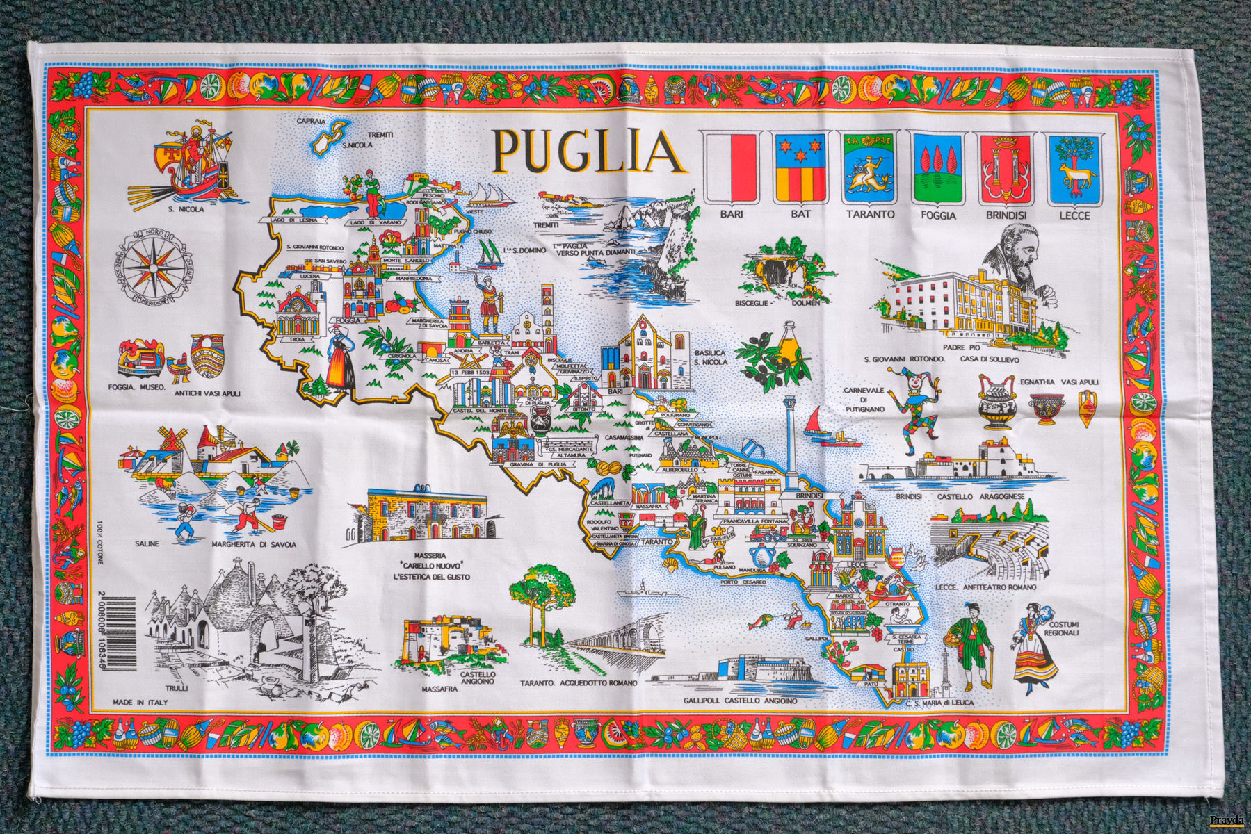 Apúlia