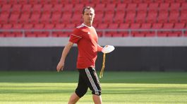 Zabudnite na ligu. Do Trnavy prichádza Legia