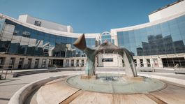 SND krvácalo najmä na externistoch