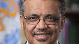 Víťazstvo nad epidémiou eboly