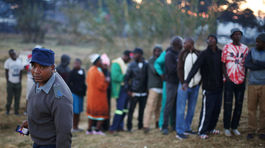 Nová éra v Zimbabwe: Skončili sa prvé voľby od zosadenia Mugabeho