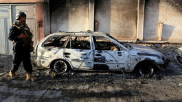 Dva ozbrojené útoky si v Afganistane vyžiadali životy 26 osôb