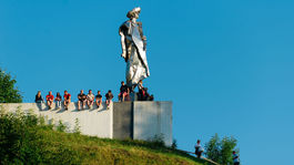 Seriál: Voda z prameňov okolo Terchovej je vraj lepšia ako borovička