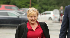 Ministerka Laššáková čaká, že šéf SND začne riešiť finančnú situáciu