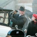 prvá republika, první republika, koleník,