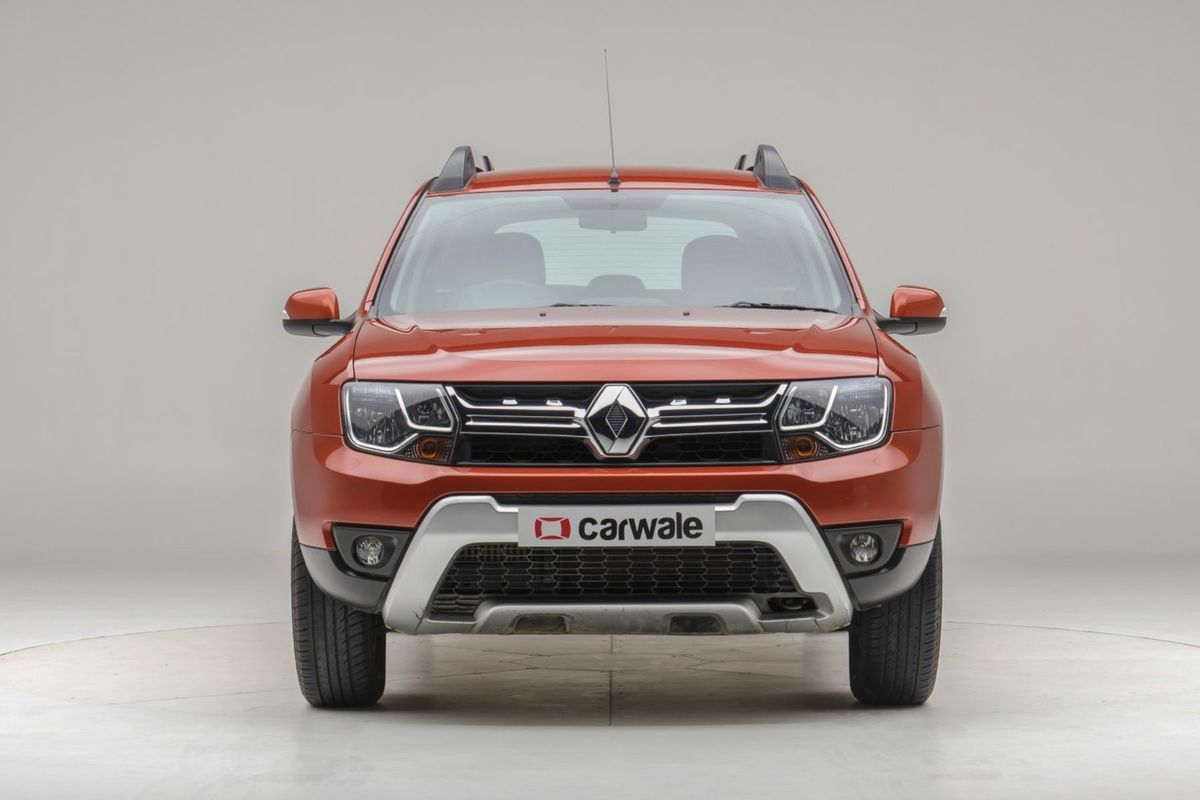 Úspešné SUV Duster bude posledným modelom...