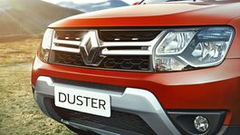 Renault ‘končí‘ s Daciou!