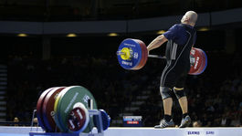 Ďalší bulharský vzpierač zomrel pred štyridsiatkou. Tiež mal problém s dopingom