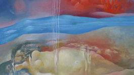 Běla Kolčáková oživuje sny, minulosť aj budúcnosť