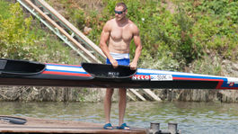 Vlček: Žiadne sklamanie. Dôležitý bude až budúci rok