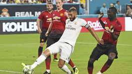 AS Rím predviedol proti Barcelone smrtiaci záver, po Kataláncoch padol aj Real